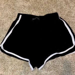 Brandy melville shorts